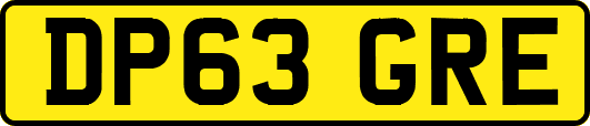 DP63GRE