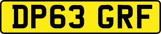 DP63GRF