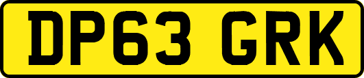 DP63GRK
