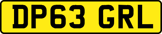DP63GRL