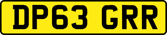 DP63GRR