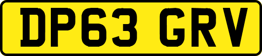 DP63GRV