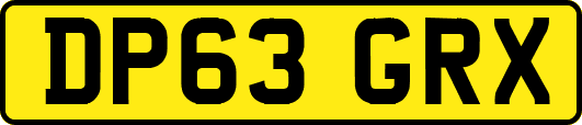 DP63GRX