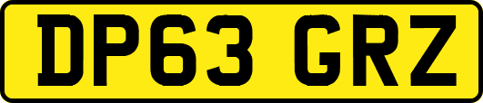 DP63GRZ