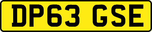 DP63GSE