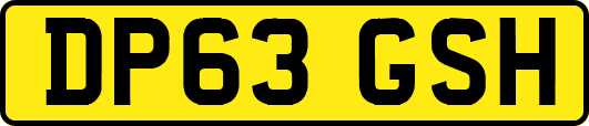 DP63GSH