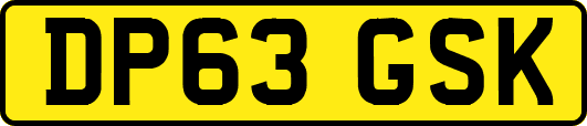 DP63GSK