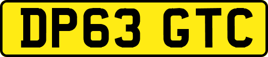 DP63GTC