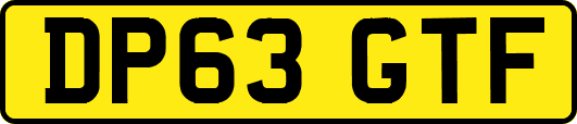 DP63GTF