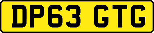 DP63GTG