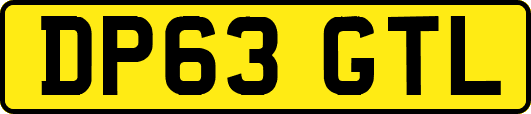 DP63GTL