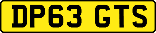 DP63GTS