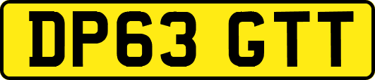 DP63GTT