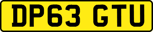 DP63GTU