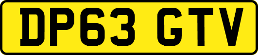DP63GTV