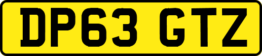 DP63GTZ