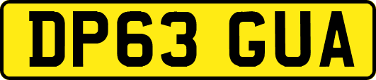 DP63GUA