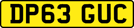 DP63GUC