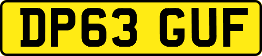 DP63GUF