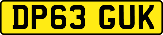 DP63GUK