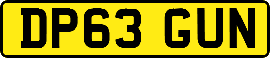 DP63GUN