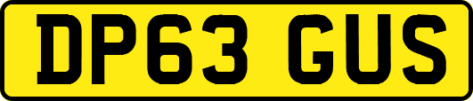 DP63GUS