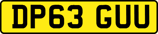 DP63GUU