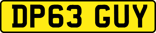 DP63GUY