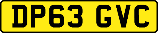 DP63GVC