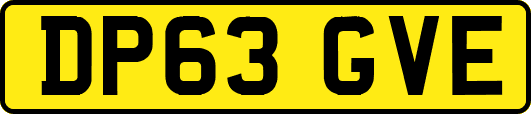 DP63GVE