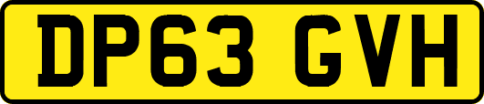 DP63GVH