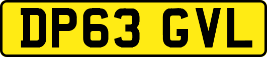 DP63GVL