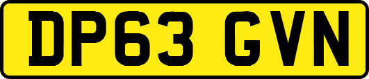 DP63GVN