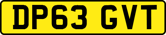 DP63GVT