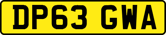DP63GWA