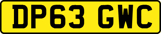 DP63GWC