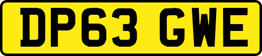 DP63GWE