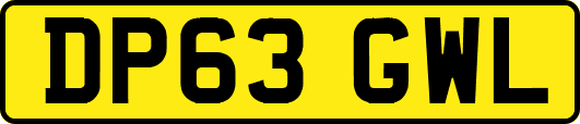 DP63GWL