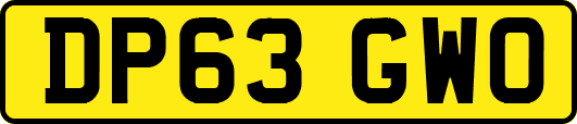 DP63GWO