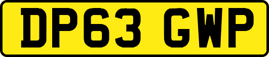 DP63GWP