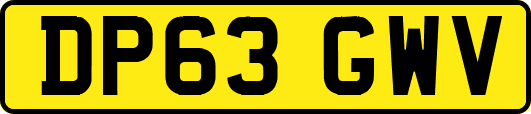 DP63GWV