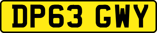 DP63GWY