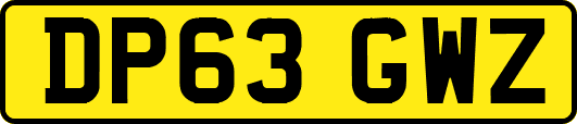 DP63GWZ