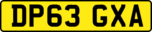 DP63GXA