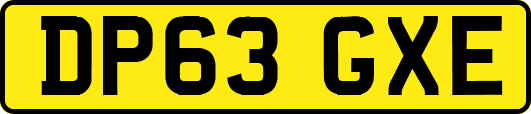 DP63GXE