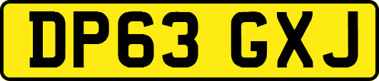 DP63GXJ