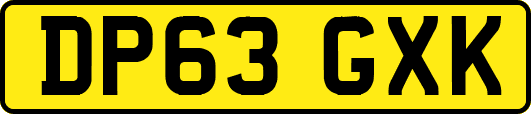 DP63GXK