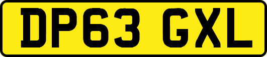 DP63GXL