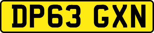 DP63GXN