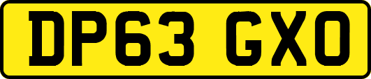 DP63GXO